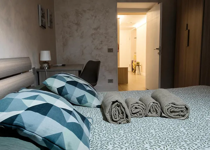 2passi Dal Colosseo Apartment *