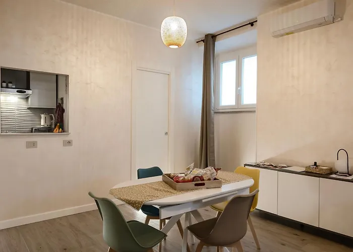 2passi Dal Colosseo Apartment