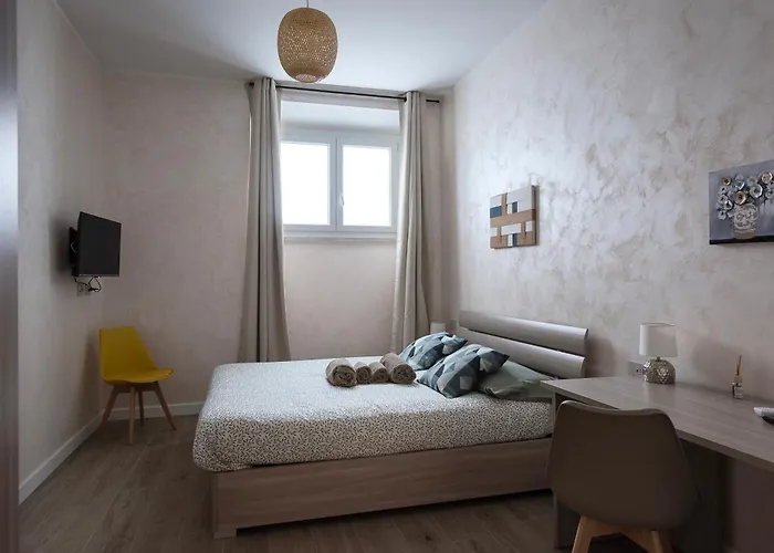 2passi Dal Colosseo Apartment Rom