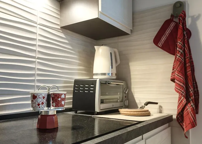 2passi Dal Colosseo Apartment