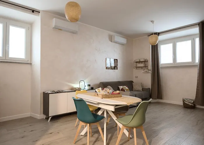 2passi Dal Colosseo Apartment *