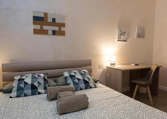 2passi Dal Colosseo Apartment Rom